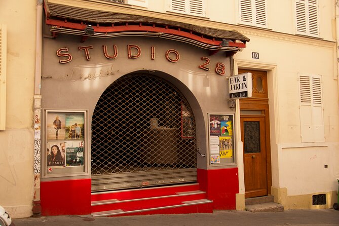 Iconic Amelie Movie Locations - Private Tour With Friendly Guide - Canal Saint-Martin Stroll