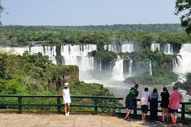 Iguazu Falls Full Day Tour Brazil and Argentina - Final Details and Tips