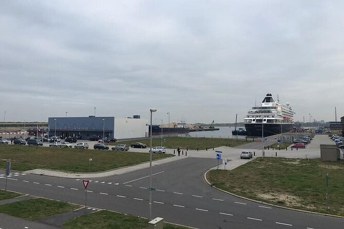 IJmuiden to Amsterdam Private Transfer - Customer Support