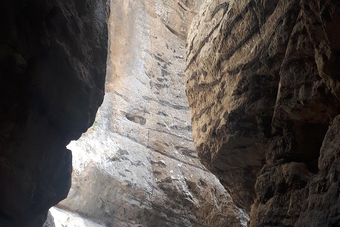 Imbros Gorge Private Guided Hike From Chania  - Crete - Reviews and Testimonials