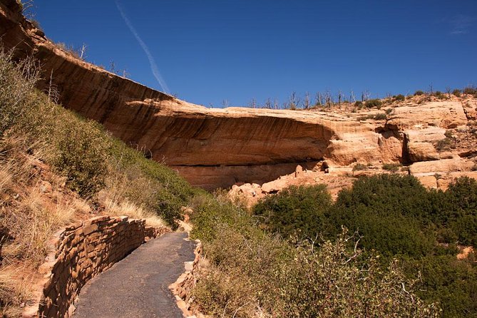 Immersive Mesa Verde National Park Tour With Guide - Pricing and Operator Information