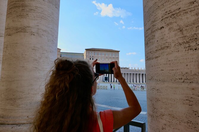 In-depth Guided Tour of St. Peters Basilica & Square - Cancellation Policy and Refunds