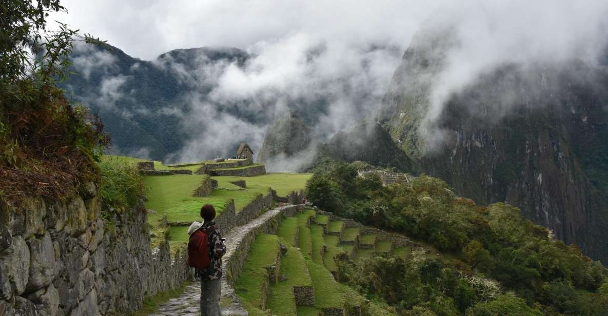 Inca Jungle Trek 3 Days - Detailed Itinerary Highlights