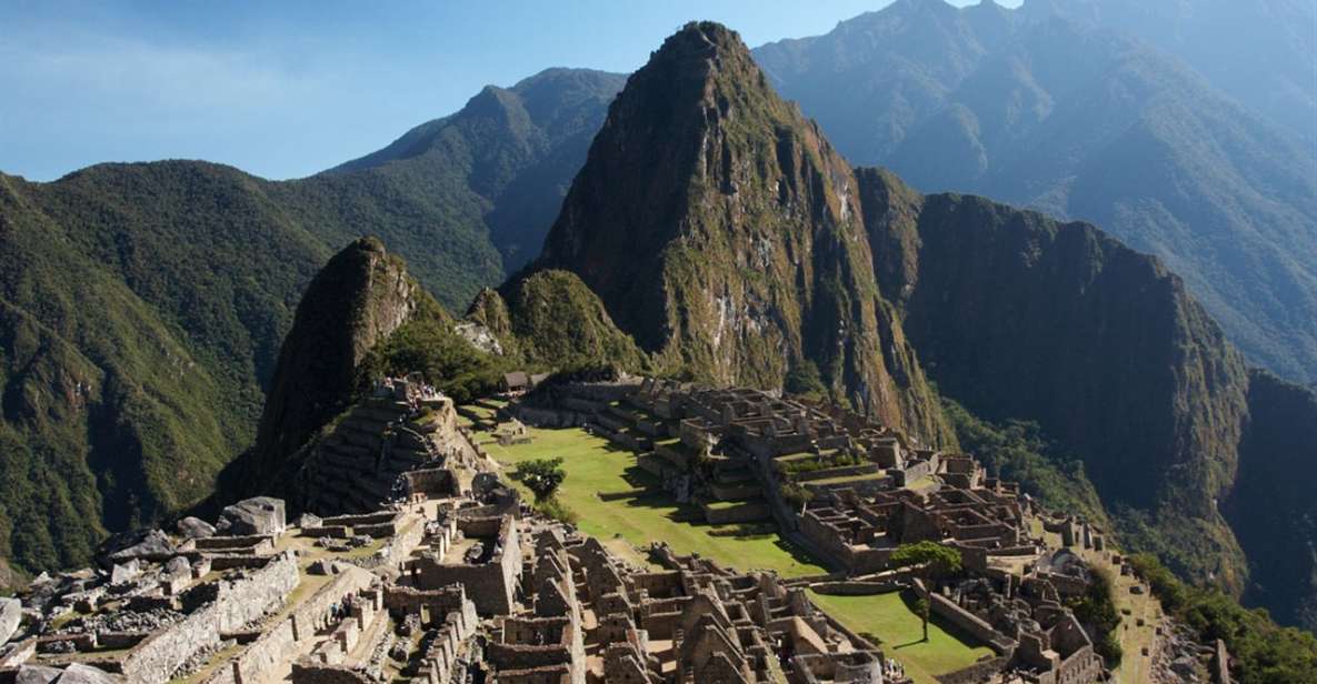 Inca Jungle Trek 4 Days 3 Nights Private Tour - Inclusions and Amenities