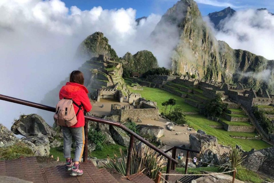 Inca Jungle Trek to Machu Picchu 4 Days Rafting and Zipline - Inclusions and Highlights