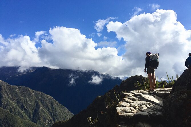 Inca Trail to Machu Picchu - Packing Essentials