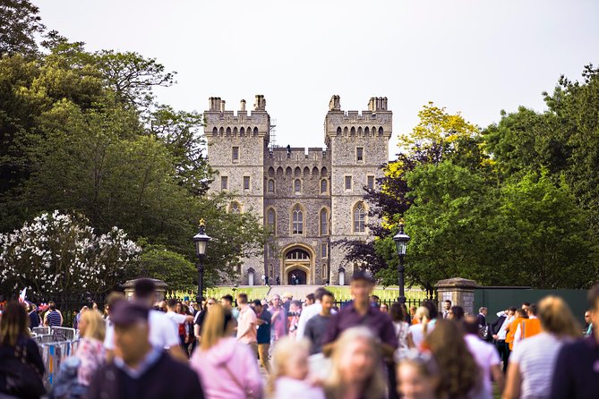 Independent Layover Tour to Windsor From London Gatwick or Heathrow Airport - Additional Information