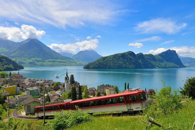 Independent Rigi Tour From Lucerne With Cruise - Tour Feedback