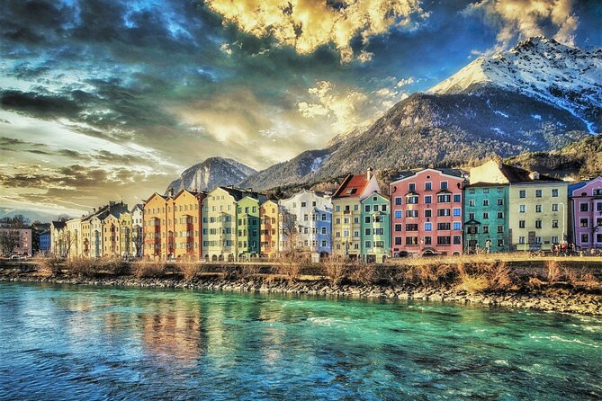 Innsbruck and Swarovski Crystal World Private Tour From Munich - Common questions