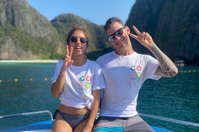 Instagram Islands Premium Snorkel Tour With Sunset (Phi Phi & Sea-View Lunch) - Sunset Viewing