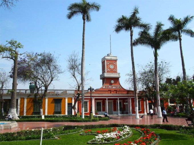 Instagram Tour of Bohemian and Colorful Lima and Callao - Reviews