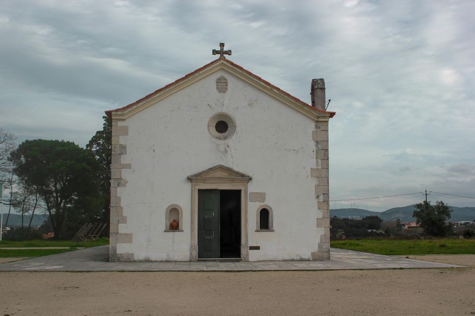 Interpretation Centre of the Battle of Aljubarrota - Multimedia Shows and Interactive Rooms