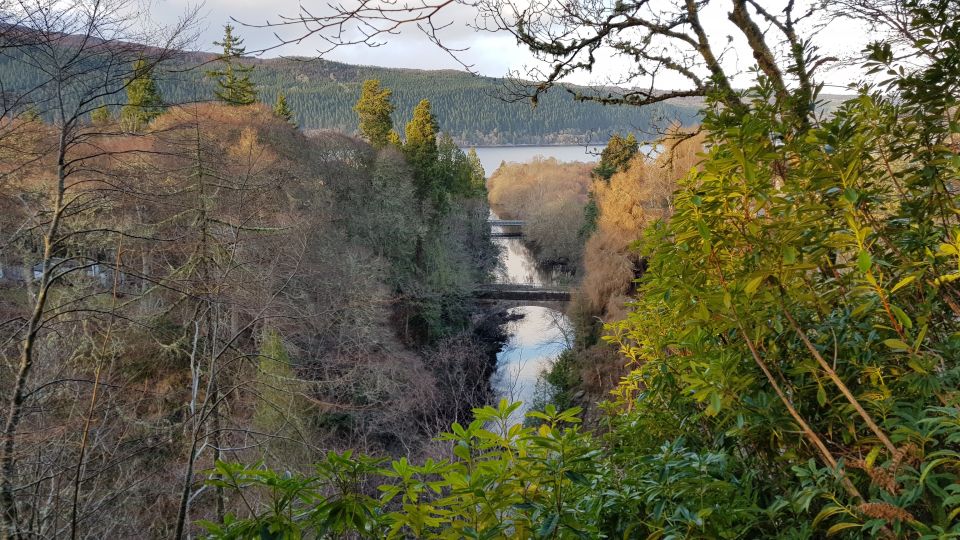 Inverness: Private Secret Hike to the Shores of Loch Ness - Detailed Itinerary