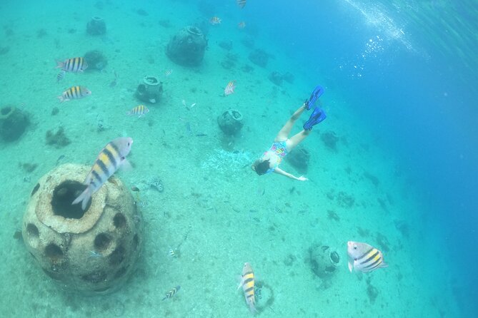 Invisible Boat Snorkeling Adventure in Cozumel - Customer Experience