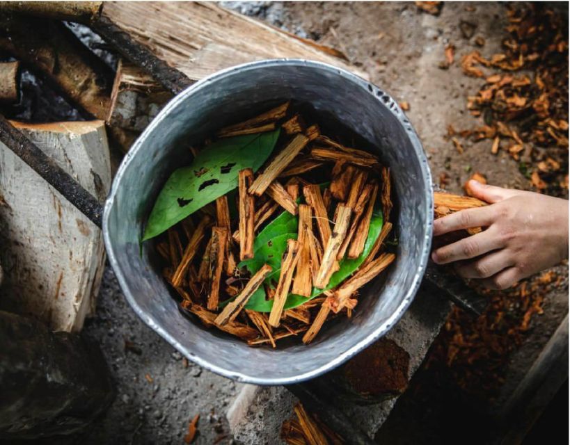 Iquitos: Healing Treatment With Ayahuasca 1 Ceremony - Last Words