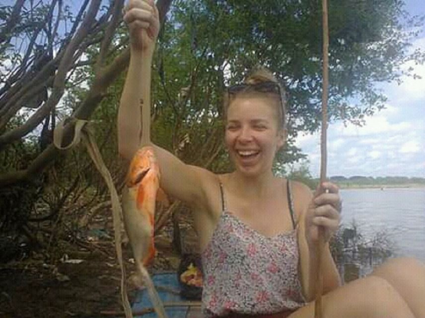 Iquitos: Piranha Fishing Experience in the Amazon Jungle - Activity Highlights