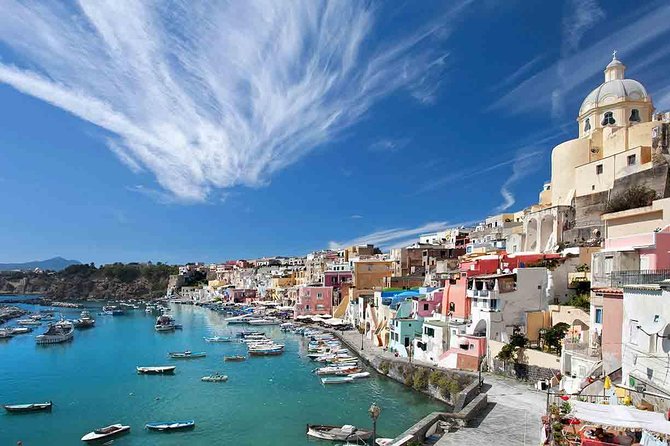 Ischia Private Day Stress Free Tour From Sorrento - Customer Reviews