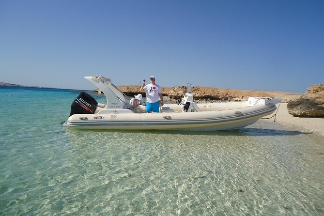 Islands & Snorkeling Private Tour in Hurghada - Customer Reviews