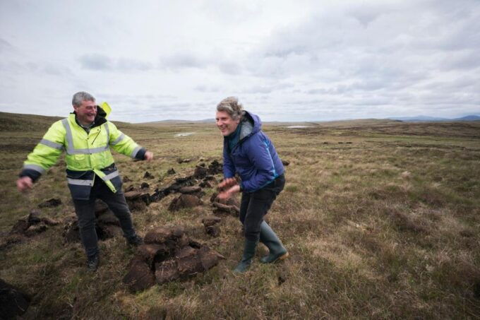 Isle of Lewis Heritage: Private Full-Day Tour From Stornoway - Inclusions