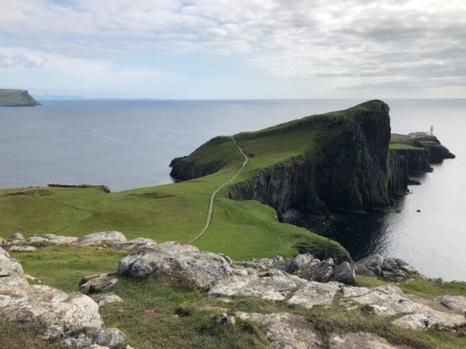 Isle of Skye and the Fairy Pools: 3-Day Tour From Edinburgh - Customer Testimonials