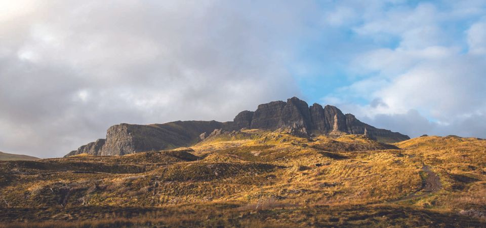 Isle of Skye Self Guided Driving Tour From Portree - Complete Tour Itinerary