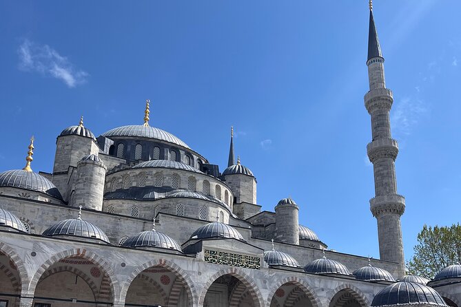 Istanbul: Best of the City Full-Day Tour With Transfers - Traveler Testimonials