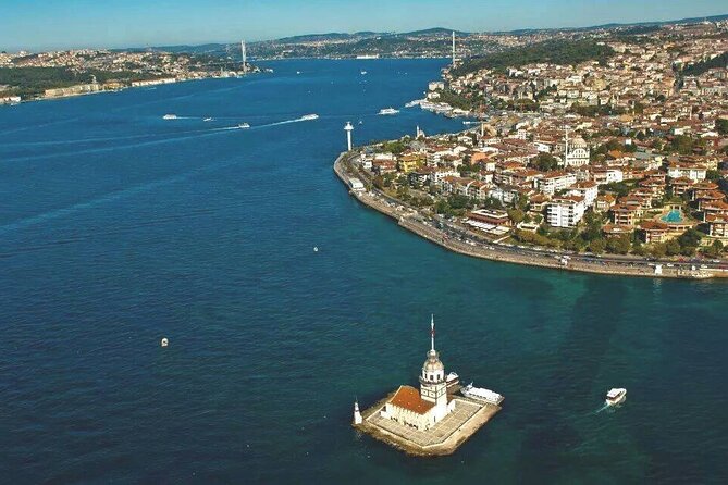 Istanbul Bosphorus Cruise Tour ( Morning or Sunset ) - Reviews