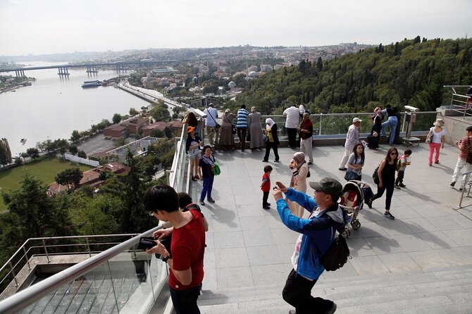 Istanbul City Tour, Bosphorus Cruise and Cable Car in Small-Group - Tour Guide Performance and Satisfaction