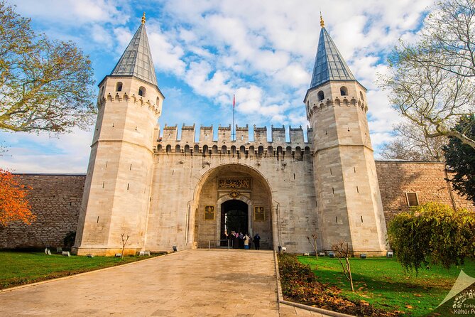 Istanbul Old City Tour - Full Day - Cancellation Policy