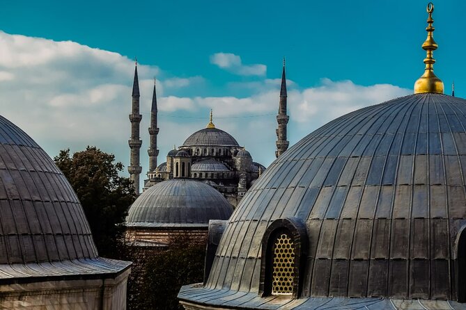 Istanbul Private Layover Tour - Additional Information