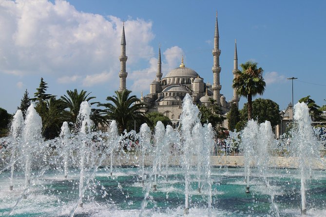 Istanbul Private Tours: 1, 2 or 3 Day Highlights - Cancellation Policy Details