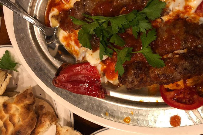 Istanbul Traditional Food Tour With Dinner on Off-Touristy-Path - Tour Highlights