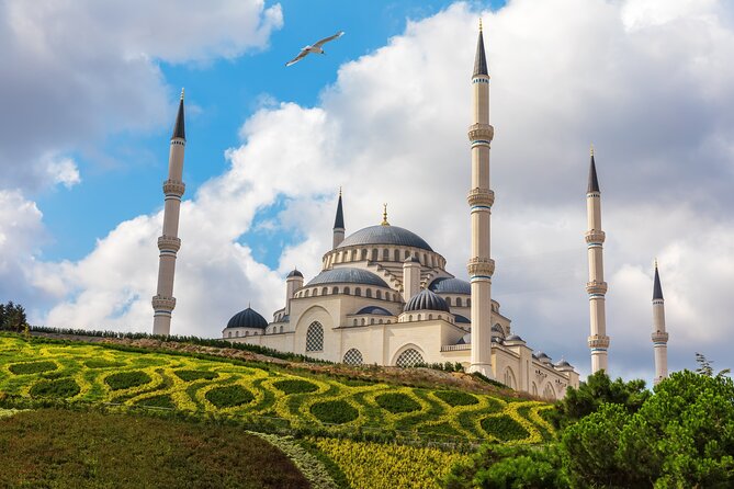 Istanbul Two Continents Tour By Bus And Bosphorus Cruise - Bosphorus Cruise Details
