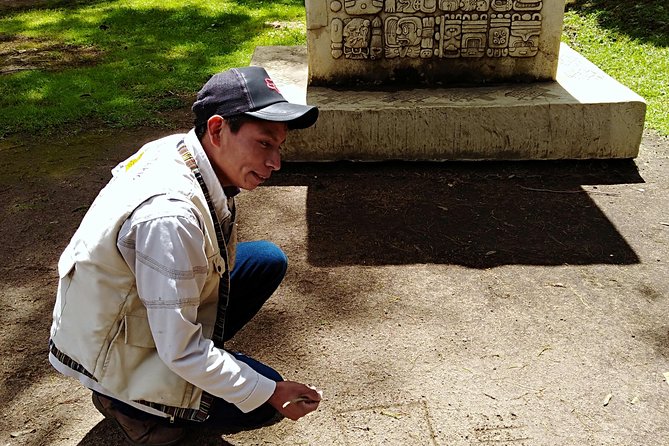 Iximche Ruins Tour From Antigua - Last Words