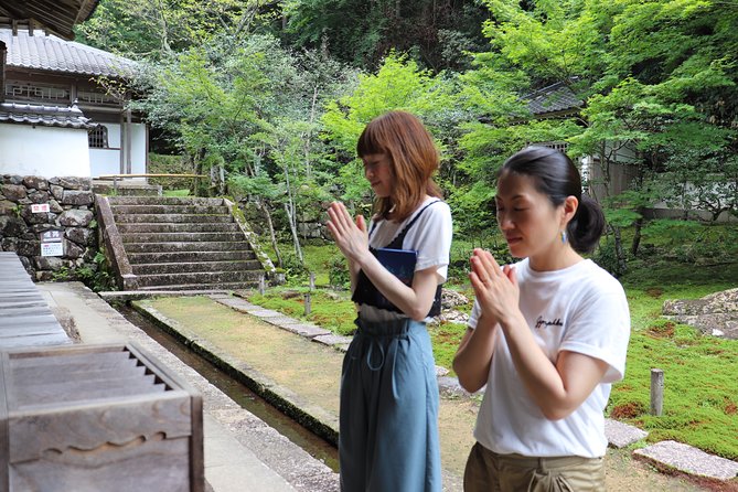 Izushi Matchmaking, Red Stamp Tour, Local Tour & Guide - Booking and Contact Information
