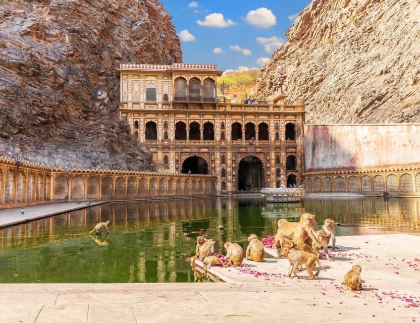 Jaipur: Full Day Sightseeing Tour With Car and Tour Guide - Inclusions and Itinerary Overview