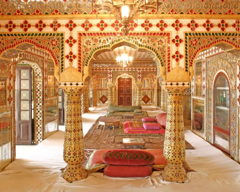 Jaipur: Private 2 Days Sightseeing Tour by Car - Itinerary Highlights