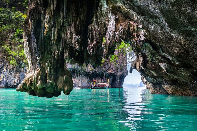 James Bond Island By Big Boat W/ Canoeing & Lunch - Specific Customer Reviews