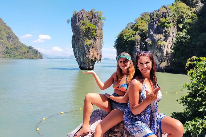 James Bond Island Day Trip by Speed Boat All Inclusive - Trip Details and Itinerary
