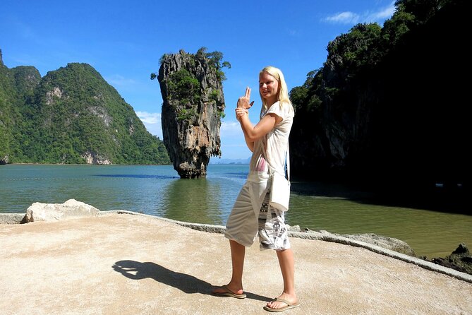 James Bond Island - Phang Nga Bay - Traveler Photos