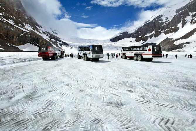 Jasper National Park 2-Day Tour - Traveler Photos