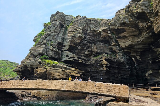 JEJU Day Tour (West & South) - Depart Airport , Finish Anywhere - Flexibility and Customization
