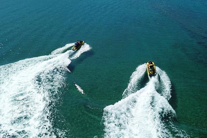 Jet Ski Tour in Dubai Duration 1H - Pricing and Booking Guide