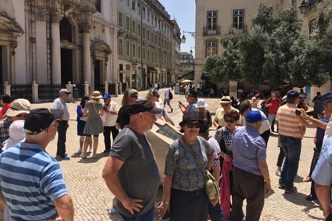 Jewish Lisbon Private Tours - Traveler Photos