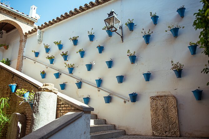 Jewish Quartier & Alcazar From Cordoba Official Tour - Additional Information & Policies