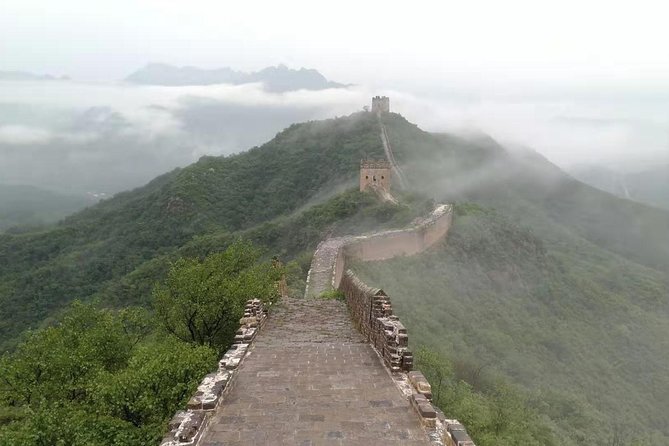 Jinshanling Great Wall Day Trip With Private English Speaking Driver Service - Customer Testimonials