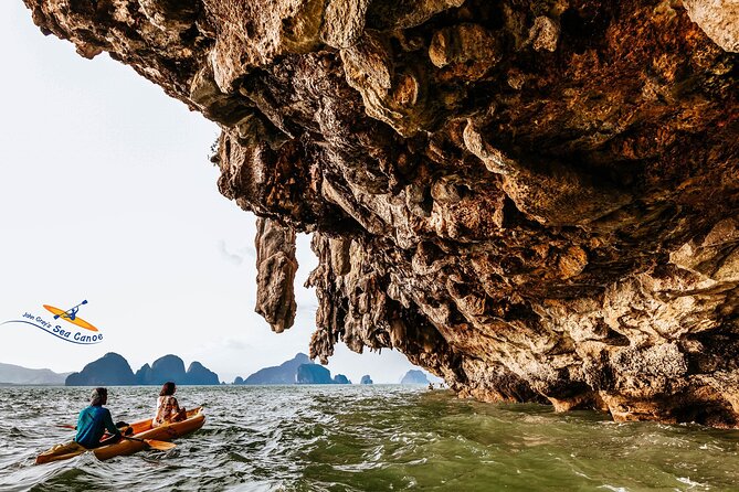 John Grays Hong by Starlight With Sea Cave Kayaking Loy Krathong From Phuket - Booking and Tour Information