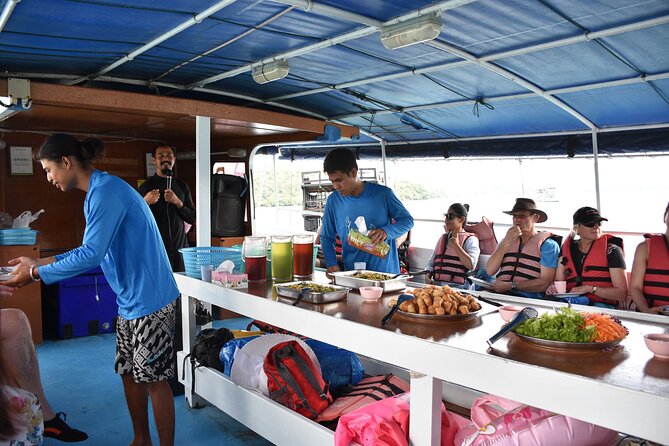 John Gray'S James Bond Island Tour With Sea Cave Kayaking - Reviews