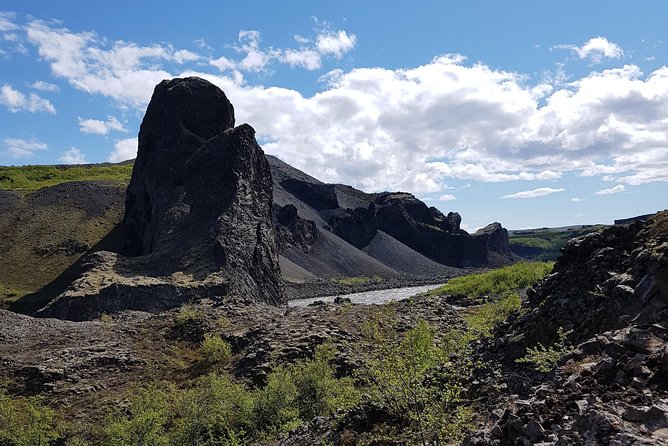 Jökulsárgljúfur Hiking and Sightseeing in Vatnajökull National Park - Pickup and Cancellation Information