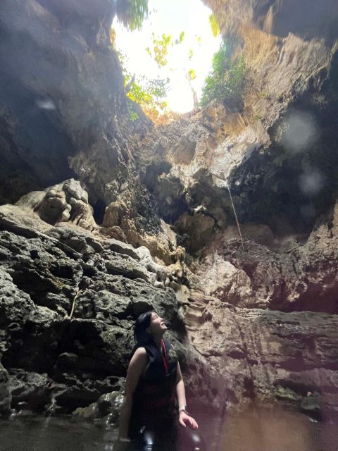 Jomblang Cave and Pindul Cave Tour - Tour Highlights